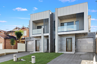 Linda St Project