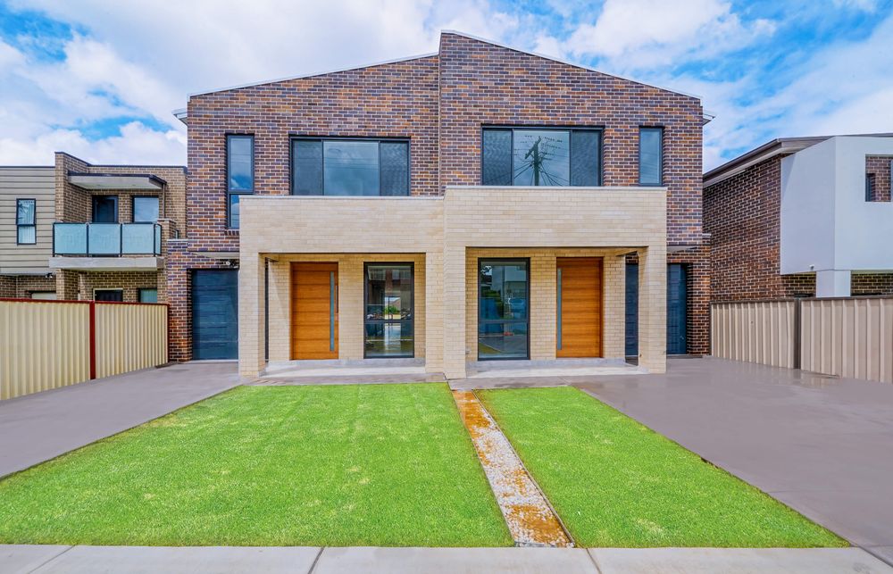 Throsby St Project