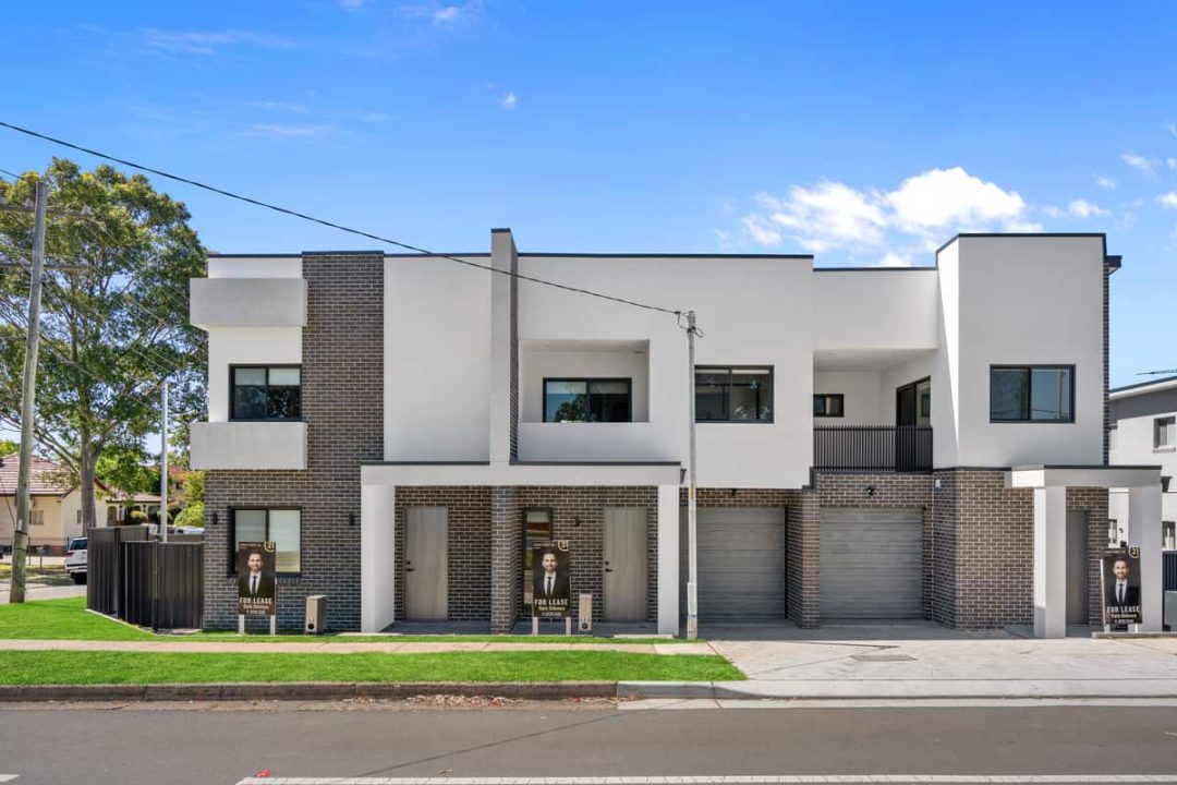 Anderson Triplex Project