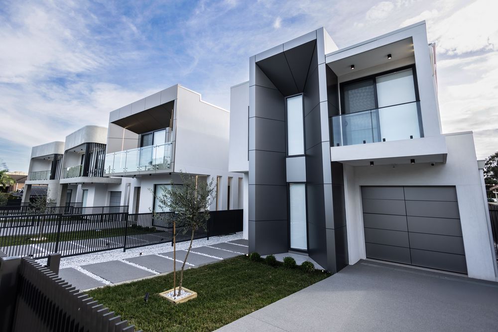 Wetherill Park Project 1