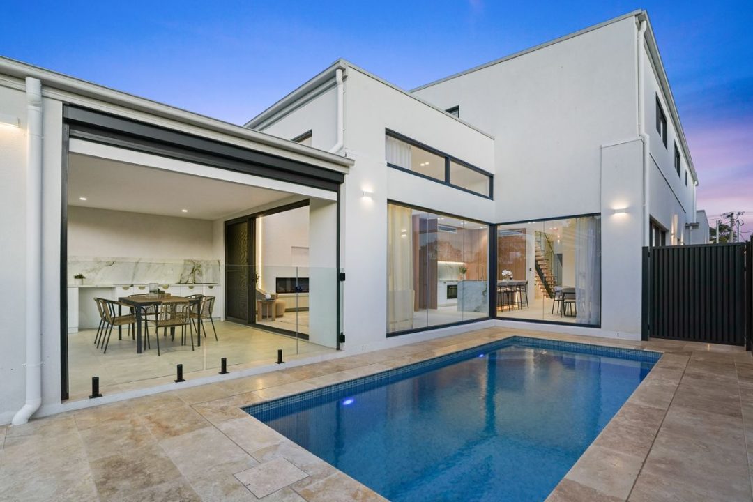 Wetherill Park Project 2